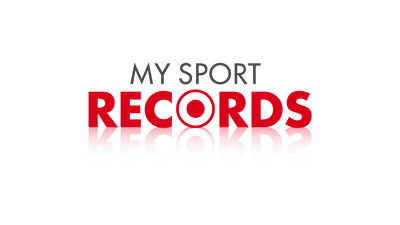 MySportsRecords